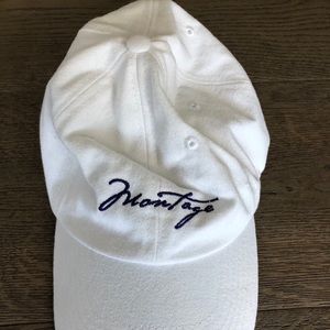 Montage Kapalua Bay Hat